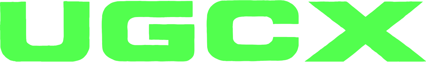 UGCX Logo